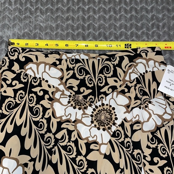 NWT Danny & Nicole Blazer and Floral Skirt Set - Picture 11 of 12